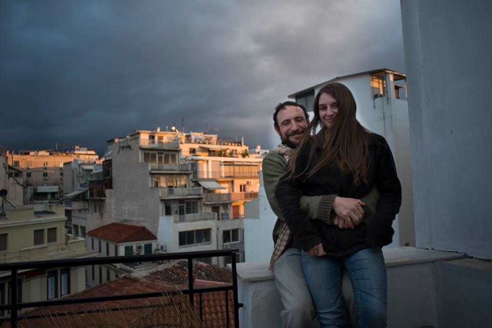 Small Funny World Athens Atenas Exterior foto
