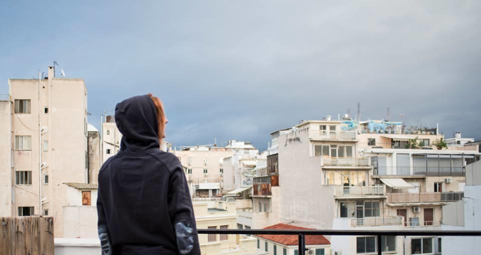Small Funny World Athens Atenas Exterior foto